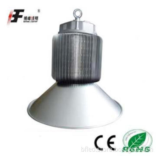 150w industrial led high bay lamp